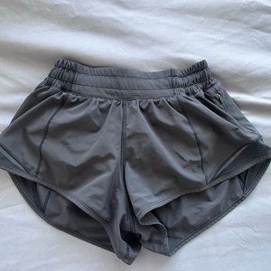 Lululemon Shorts Bundle Size 2!